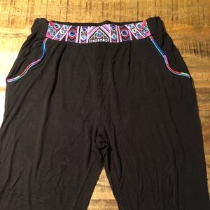 Mara Hoffman pant